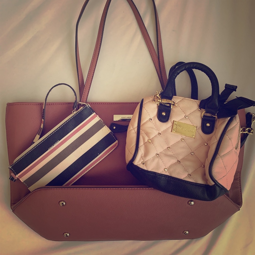 Purse Bundle